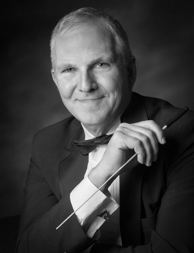 Robert McConnell